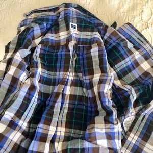 Boy shirt Janie and Jack size 2